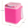 Lash/Make-up Brush Washing Machine