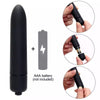 10 Speed Bullet pleasure toy for Women Waterproof